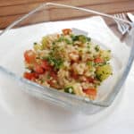 Bulgursalat