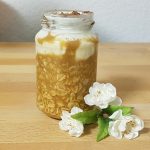 Tiramisu Oats