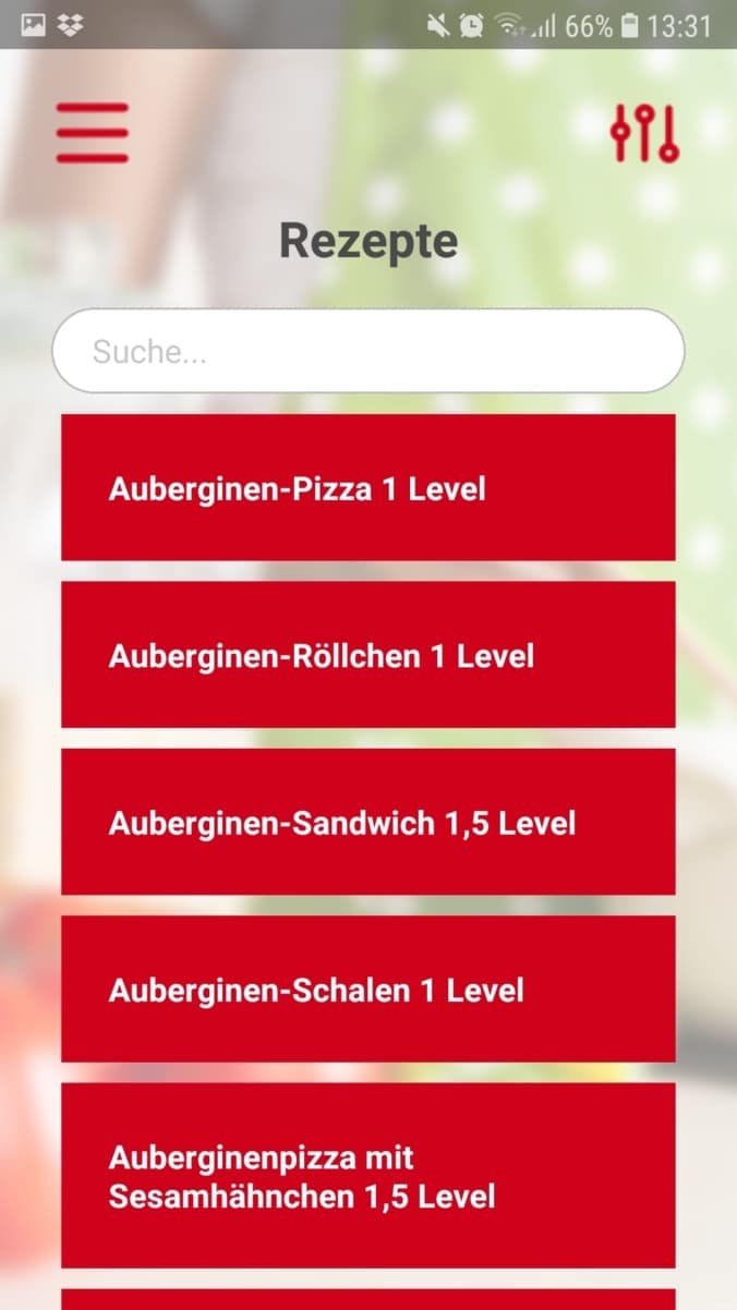GetFit Fitness App fürs Smartphone Leichter Abnehmen mit Sassy