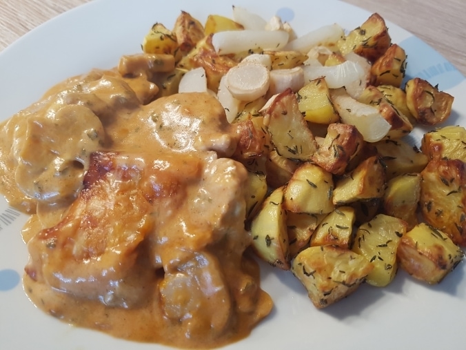 Meine besten Low Carb Rezepte zum Valentinstag - Leichter Abnehmen mit ...